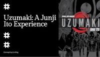 uzumaki a jujutsu to experience